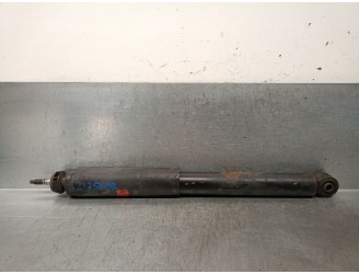 Recambio de amortiguador delantero izquierdo para jaguar xj 6 4.2 referencia OEM IAM C27795  10161363010 BOGE