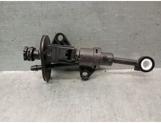 Recambio de bomba embrague para seat ateca (kh7, khp) 1.6 tdi referencia OEM IAM 5Q0927810A 5Q0721388J 