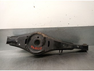 Recambio de brazo suspension inferior trasero izquierdo para skoda superb ii (3t4) 2.0 tdi 16v 4x4 referencia OEM IAM 1K0505311A