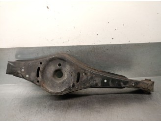 Recambio de brazo suspension inferior trasero derecho para skoda superb ii (3t4) 2.0 tdi 16v 4x4 referencia OEM IAM 1K0505311AB 