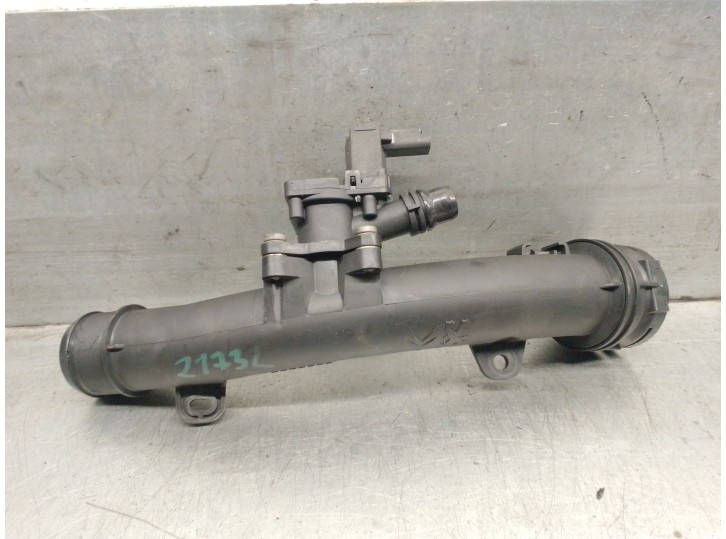 Recambio de tubo para citroën c4 picasso ii 1.2 thp 130 referencia OEM IAM 9677537380 9677537380 