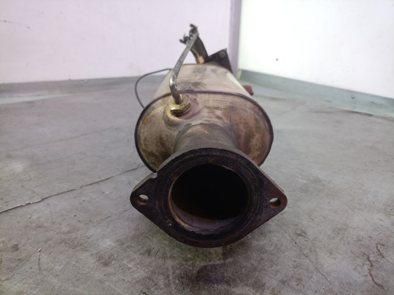 Recambio de catalizador para volvo s60 i (384) d5 referencia OEM IAM 36050567 36050567 