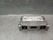 Recambio de modulo electronico para seat ateca (kh7, khp) 1.6 tdi referencia OEM IAM 4M0035456A 4M0035456B 