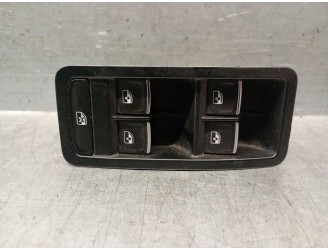 Recambio de mando elevalunas delantero izquierdo para seat ateca (kh7, khp) 1.6 tdi referencia OEM IAM 5G0959857G 5G0959857G 