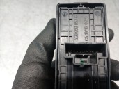 Recambio de mando elevalunas delantero izquierdo para seat ateca (kh7, khp) 1.6 tdi referencia OEM IAM 5G0959857G 5G0959857G 