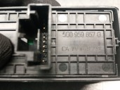 Recambio de mando elevalunas delantero izquierdo para seat ateca (kh7, khp) 1.6 tdi referencia OEM IAM 5G0959857G 5G0959857G 