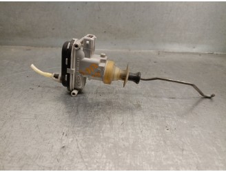 Recambio de motor cierre centralizado delantero izquierdo para seat toledo i (1l2) 1.6 i referencia OEM IAM 1L0862153C 