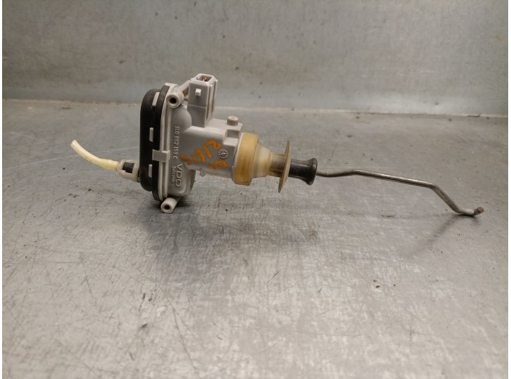 Recambio de motor cierre centralizado delantero izquierdo para seat toledo i (1l2) 1.6 i referencia OEM IAM 1L0862153C 