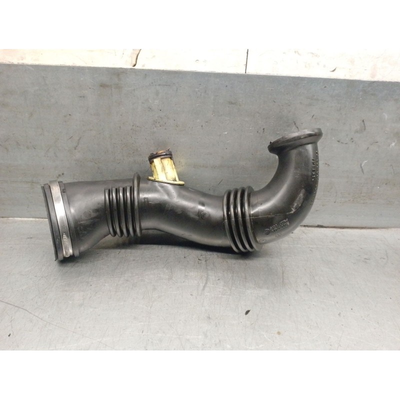 Recambio de tubo para peugeot 407 (6d_) 1.6 hdi 110 (6d9hzc, 6d9hyc) referencia OEM IAM 9655509780 143453 