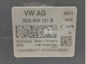Recambio de rele para skoda superb iii (3v3) 2.0 tdi referencia OEM IAM 3Q0906121B 3Q0906121B KKE
