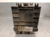 Recambio de centralita motor uce para seat toledo i (1l2) 1.6 i referencia OEM IAM 6K0906025A 5WP4233
