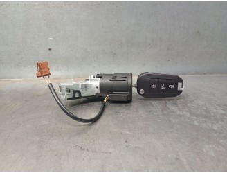 Recambio de conmutador de arranque para peugeot 208 ii (ub_, up_, uw_, uj_) 1.2 puretech 100 referencia OEM IAM 1608682880 16086