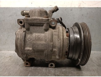 Replacement air conditioning compressor for Mitsubishi Space Wagon (n3_w, n4_w) 2.0 (n33w) OEM IAM reference MR149347 MR14934