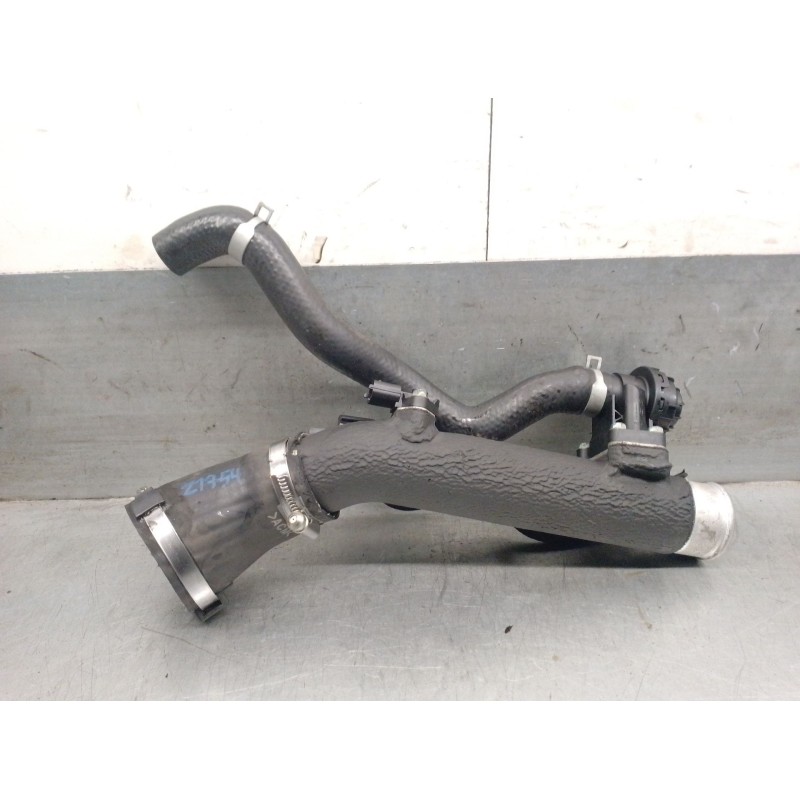 Recambio de tubo para hyundai i30 (pde, pd, pden) 2.0 n referencia OEM IAM 282872GTB1 282872GTB1 KEFICO