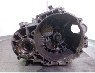Recambio de caja cambios para skoda superb iii (3v3) 2.0 tdi referencia OEM IAM QFZ 02Q300050M FM62Q028