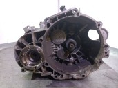 Recambio de caja cambios para skoda superb iii (3v3) 2.0 tdi referencia OEM IAM QFZ 02Q300050M FM62Q028