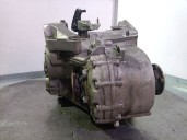 Recambio de caja cambios para skoda superb iii (3v3) 2.0 tdi referencia OEM IAM QFZ 02Q300050M FM62Q028