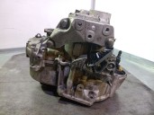 Recambio de caja cambios para skoda superb iii (3v3) 2.0 tdi referencia OEM IAM QFZ 02Q300050M FM62Q028