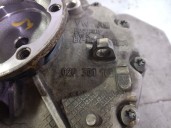 Recambio de caja cambios para skoda superb iii (3v3) 2.0 tdi referencia OEM IAM QFZ 02Q300050M FM62Q028