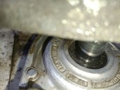 Recambio de caja cambios para skoda superb iii (3v3) 2.0 tdi referencia OEM IAM QFZ 02Q300050M FM62Q028