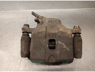 Recambio de pinza freno delantera derecha para mitsubishi space wagon (n3_w, n4_w) 2.0 (n33w) referencia OEM IAM MB699173 MB6991