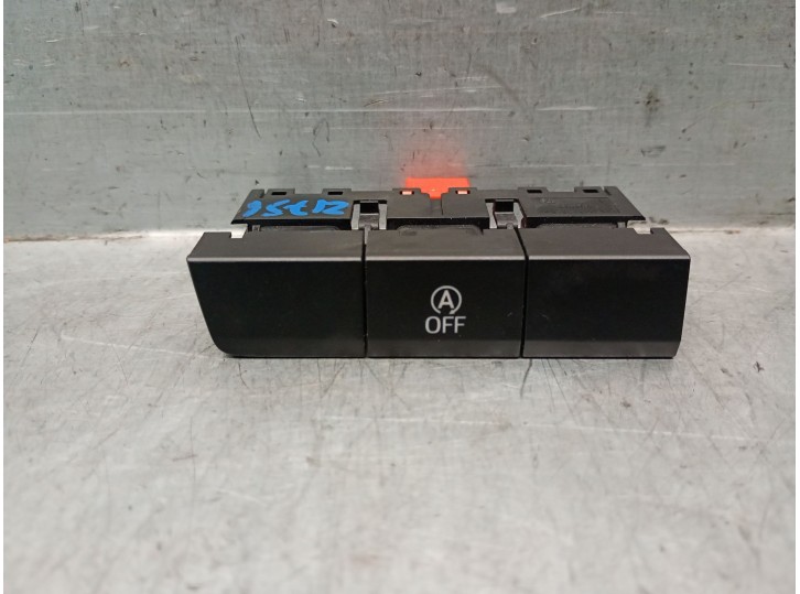 Recambio de mando para seat ateca (kh7, khp) 1.6 tdi referencia OEM IAM 5F0927137 5F0927137 