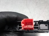 Recambio de mando para seat ateca (kh7, khp) 1.6 tdi referencia OEM IAM 5F0927137 5F0927137 