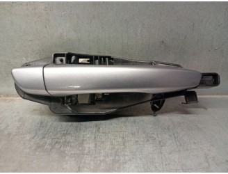 Recambio de maneta exterior delantera derecha para peugeot 208 ii (ub_, up_, uw_, uj_) 1.2 puretech 100 referencia OEM IAM 98029