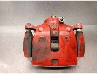 Recambio de pinza freno delantera izquierda para hyundai i30 (pde, pd, pden) 2.0 n referencia OEM IAM 58110S0100 58110S0100 MOBI