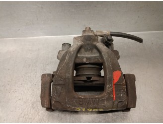 Recambio de pinza freno delantera izquierda para mini mini (r50, r53) one d referencia OEM IAM 34116768457 34116768457 ATE