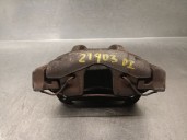 Recambio de pinza freno delantera izquierda para mini mini (r50, r53) one d referencia OEM IAM 34116768457 34116768457 ATE