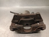 Recambio de pinza freno delantera izquierda para mini mini (r50, r53) one d referencia OEM IAM 34116768457 34116768457 ATE
