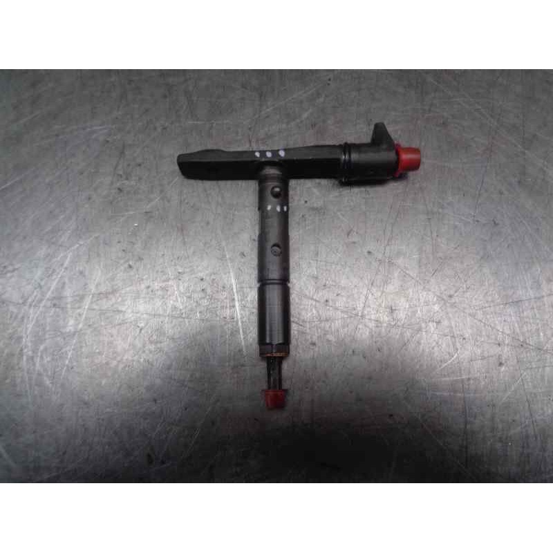 Recambio de inyector para opel vectra b berlina 2.0 dti referencia OEM IAM 24443598 0432193634 BOSCH