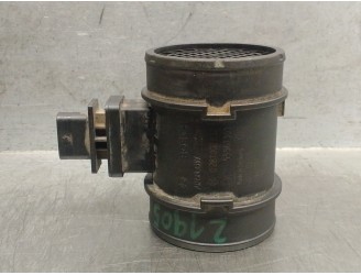 Recambio de caudalimetro para opel zafira b furgoneta/monovolumen (a05) 1.7 cdti van (m75) referencia OEM IAM 55561301 836651 02