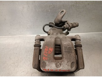 Recambio de pinza freno trasera izquierda para skoda superb ii (3t4) 2.0 tdi 16v 4x4 referencia OEM IAM 1K0615423M 1K0615423M TR