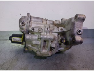 Recambio de diferencial delantero para hyundai i30 (pde, pd, pden) 2.0 n referencia OEM IAM LSD1 4740024000 E190251859 WIA