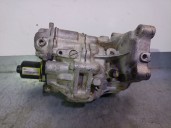 Recambio de diferencial delantero para hyundai i30 (pde, pd, pden) 2.0 n referencia OEM IAM LSD1 4740024000 E190251859 WIA