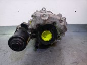 Recambio de diferencial delantero para hyundai i30 (pde, pd, pden) 2.0 n referencia OEM IAM LSD1 4740024000 E190251859 WIA