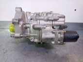 Recambio de diferencial delantero para hyundai i30 (pde, pd, pden) 2.0 n referencia OEM IAM LSD1 4740024000 E190251859 WIA