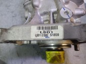 Recambio de diferencial delantero para hyundai i30 (pde, pd, pden) 2.0 n referencia OEM IAM LSD1 4740024000 E190251859 WIA