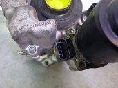 Recambio de diferencial delantero para hyundai i30 (pde, pd, pden) 2.0 n referencia OEM IAM LSD1 4740024000 E190251859 WIA