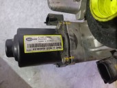 Recambio de diferencial delantero para hyundai i30 (pde, pd, pden) 2.0 n referencia OEM IAM LSD1 4740024000 E190251859 WIA