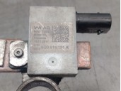 Recambio de cableado para skoda superb iii (3v3) 2.0 tdi referencia OEM IAM 5Q0915181K 5Q0915181K 