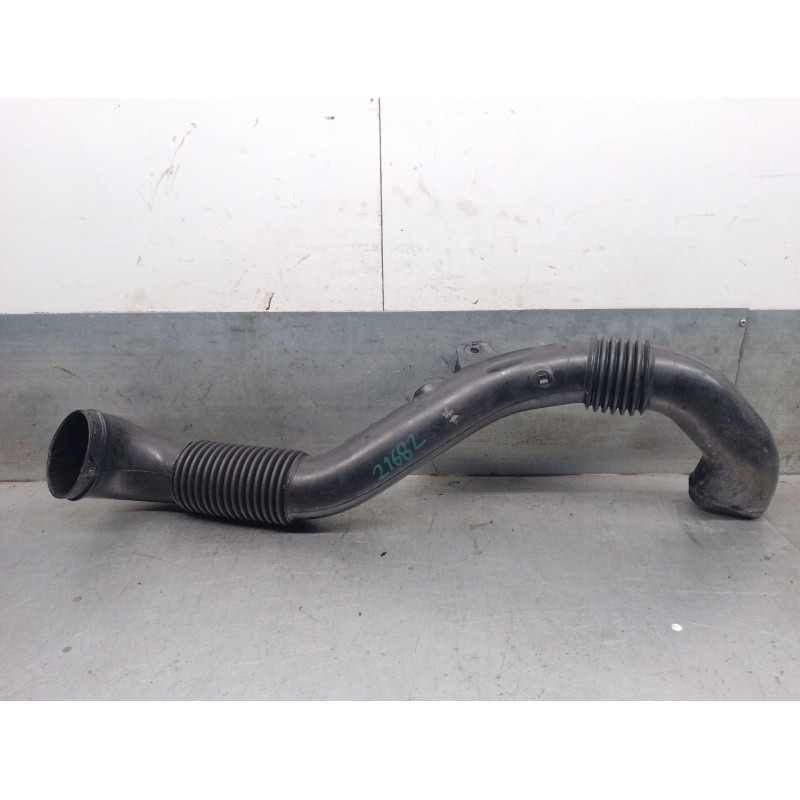 Recambio de tubo para peugeot 407 (6d_) 1.6 hdi 110 (6d9hzc, 6d9hyc) referencia OEM IAM 9648635480 143455 