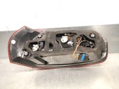 Replacement right rear light for Citroën C4 Picasso II 1.2 THP 130 OEM IAM reference 9676120680 9676120680 