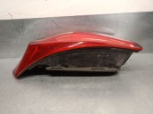 Replacement right rear light for Citroën C4 Picasso II 1.2 THP 130 OEM IAM reference 9676120680 9676120680 