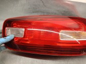 Replacement right rear light for Citroën C4 Picasso II 1.2 THP 130 OEM IAM reference 9676120680 9676120680 