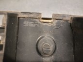 Recambio de rejilla delantera para seat toledo i (1l2) 1.6 i referencia OEM IAM 1L0853653B 1L0853653B 