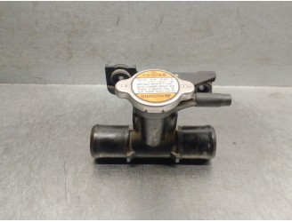 Recambio de tapon radiador agua para kia soul i (am) 1.6 crdi 128 referencia OEM IAM 253292K000 253292K000 