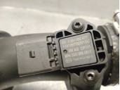 Recambio de tubo para skoda superb ii (3t4) 2.0 tdi 16v 4x4 referencia OEM IAM 1K0145770AE 1K0145770AE 